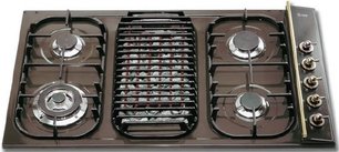 Варочная панель Илве H39BCNVAnt/C фото Варочная панель Ilve H39BCNVAnt/C фото