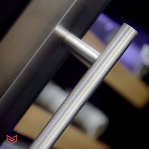 Винный шкаф Мэйвел MV12-SF2 (easy) фото 4 Винный шкаф Meyvel MV12-SF2 (easy) фото 4