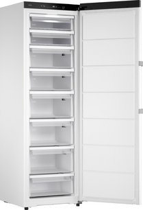 Морозильная камера Аско RFF286KNCW1 фото 4 Морозильная камера Asko RFF286KNCW1 фото 4