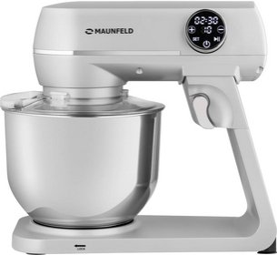 Миксер Maunfeld MF-423SS фото