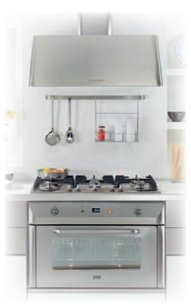 Духовой шкаф Илве 900-BMP GF фото 2 Духовой шкаф Ilve 900-BMP GF фото 2