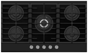 Независимая варочная панель Куперсберг FQ9TG A фото Независимая варочная панель Kuppersberg FQ9TG A фото