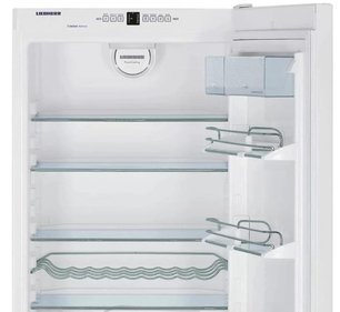 Холодильник Либхер CN 4023 Comfort NoFrost фото 4 Холодильник Liebherr CN 4023 Comfort NoFrost фото 4