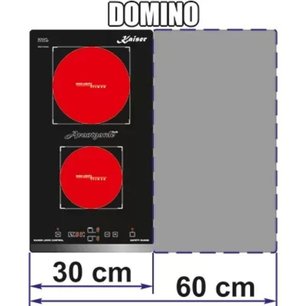 Независимая варочная поверхность Кайзер KCT 3420 F Avantgard фото 4 Независимая варочная поверхность Kaiser KCT 3420 F Avantgard фото 4