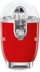 Соковыжималка Smeg CJF11RDEU фото 2
