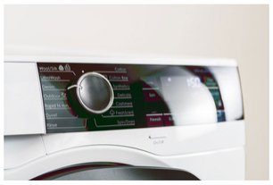 Стиральная машина Electrolux EW8F249PSPC фото 2