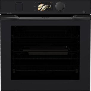 Духовой шкаф De Dietrich DOR4747MB фото