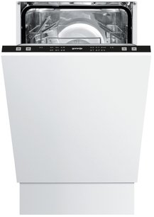 Посудомоечная машина Gorenje MGV5121 фото