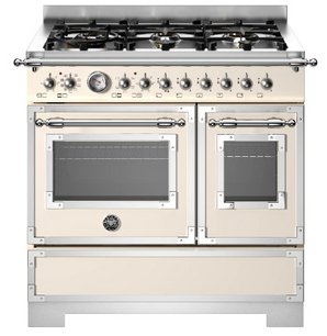 Варочный центр Bertazzoni HER96L2EAVT2 фото