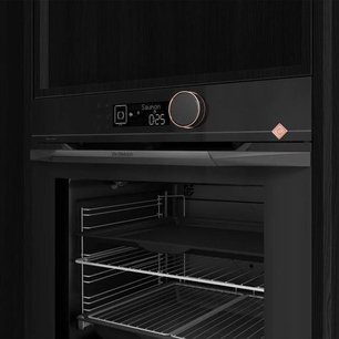 Духовой шкаф Де Дитрих DOP4546HT фото 2 Духовой шкаф De Dietrich DOP4546HT фото 2