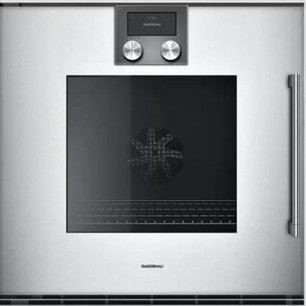 Духовой шкаф Гаггенау BOP 221-130 фото Духовой шкаф Gaggenau BOP 221-130 фото