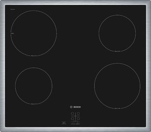 Индукционная варочная панель Бош PUG64RAA5E фото Индукционная варочная панель Bosch PUG64RAA5E фото