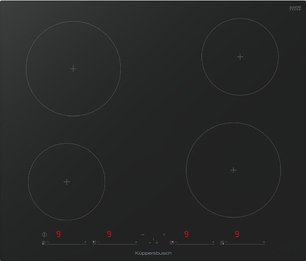 Индукционная варочная панель Kuppersbusch KI 6130.0 SR фото