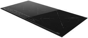 Индукционная варочная панель Teka IZC 83620 MST BLACK фото 3