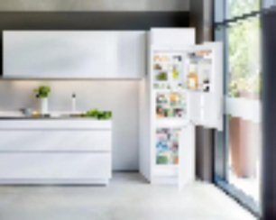 Холодильник Либхер ICBN 3376 фото 4 Холодильник Liebherr ICBN 3376 фото 4