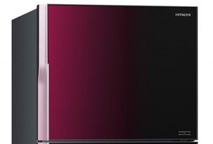 Холодильник Хитачи R-VG 472 PU8 XRZ фото 3 Холодильник Hitachi R-VG 472 PU8 XRZ фото 3