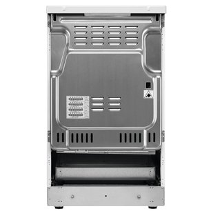 Стеклокерамическая плита AEG CCM56400BW фото 3