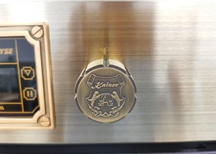 Духовой шкаф Кайзер EH 6427 AD фото 3 Духовой шкаф Kaiser EH 6427 AD фото 3