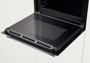 Духовой шкаф Бош HBG 633BB1 фото 4 Духовой шкаф Bosch HBG 633BB1 фото 4