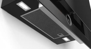 Вытяжка для настенного монтажа BOSCH DWF97RV60 фото 3 Вытяжка для настенного монтажа BOSCH DWF97RV60 фото 3