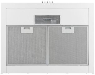 Вытяжка Krona ULRIKA 600 white PB фото 4 Вытяжка Krona ULRIKA 600 white PB фото 4