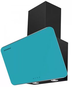 Вытяжка Маунфилд DREAM 60 Inox Glass Biryza фото Вытяжка Maunfeld DREAM 60 Inox Glass Biryza фото