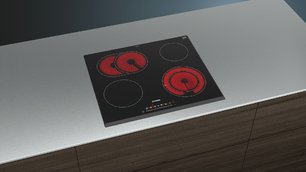 Варочная панель Сименс ET651FNP1E фото 3 Варочная панель Siemens ET651FNP1E фото 3