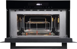 Встраиваемая микроволновая печь Куперсберг HMW 634 B фото 2 Встраиваемая микроволновая печь Kuppersberg HMW 634 B фото 2