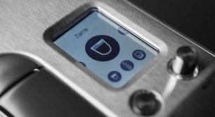 Кофемашина  БОРК C830 Creatista Plus фото 4 Кофемашина  BORK C830 Creatista Plus фото 4