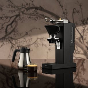 Кофеварка БОРК C750 фото 3 Кофеварка BORK C750 фото 3