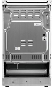 Газовая плита Электролюкс RKG500003W фото 3 Газовая плита Electrolux RKG500003W фото 3
