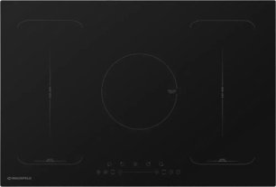 Индукционная варочная панель MAUNFELD EVI.775-FL2-BK фото Индукционная варочная панель MAUNFELD EVI.775-FL2-BK фото