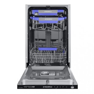 Встраиваемая посудомоечная машина MAUNFELD MLP-08IMRO фото 3 Встраиваемая посудомоечная машина MAUNFELD MLP-08IMRO фото 3