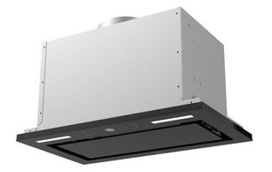 Встраиваемая вытяжка Midea MH60I530GB фото 4