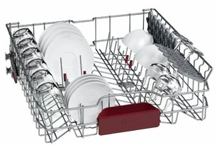 Встраиваемая посудомоечная машина Нефф S515M60X0R фото 3 Встраиваемая посудомоечная машина Neff S515M60X0R фото 3