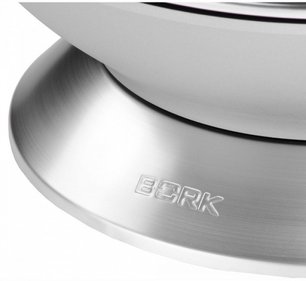 Электрический вок БОРК G600 фото 4 Электрический вок BORK G600 фото 4