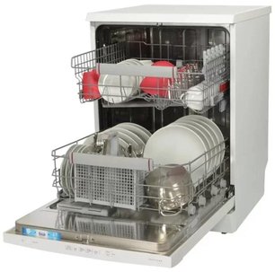 Посудомоечная машина АЕГ F65042W0P фото 2 Посудомоечная машина AEG F65042W0P фото 2