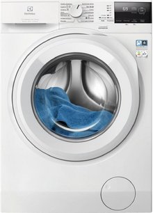Стирально-сушильная машина Электролюкс EW7W2481E фото Стирально-сушильная машина Electrolux EW7W2481E фото