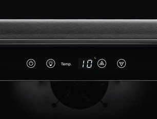 Винный шкаф АЕГ SWB66001DG фото 4 Винный шкаф AEG SWB66001DG фото 4