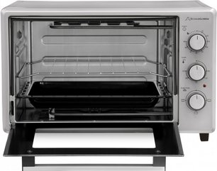 Мини-печь Schaub Lorenz SLE OE4031 фото 4