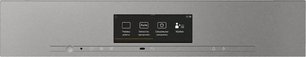 Встраиваемая пароварка с СВЧ Миле DGM7840 GRGR фото 2 Встраиваемая пароварка с СВЧ Miele DGM7840 GRGR фото 2
