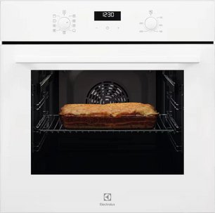 Духовой шкаф Электролюкс EOF5F50BV фото Духовой шкаф Electrolux EOF5F50BV фото
