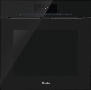 Духовой шкаф Миле H6860BPX OBSW фото Духовой шкаф Miele H6860BPX OBSW фото