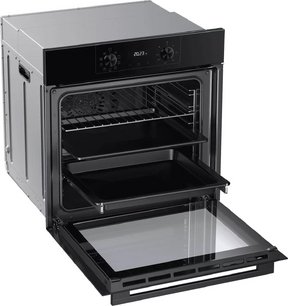 Духовой шкаф Хайер HOQ-K2ANN3GB фото 4 Духовой шкаф Haier HOQ-K2ANN3GB фото 4