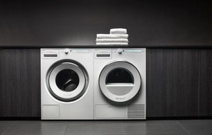 Стиральная машина Аско W2084.W/1 фото 4 Стиральная машина Asko W2084.W/1 фото 4