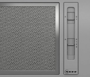 Встраиваемая вытяжка Нефф D51NAA1C0 фото 4 Встраиваемая вытяжка Neff D51NAA1C0 фото 4