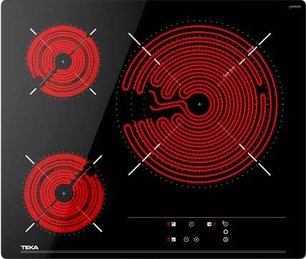 Варочная панель Teka TBC 63632 TTC фото 2