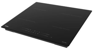 Варочная панель Хайер HHX-Y64SVVB фото 4 Варочная панель Haier HHX-Y64SVVB фото 4