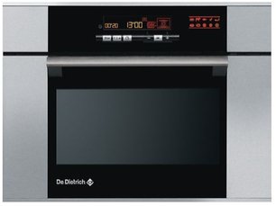Духовой шкаф De Dietrich DME 795 XS фото