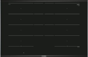 Индукционная варочная панель Бош PXY875DC1E фото Индукционная варочная панель Bosch PXY875DC1E фото